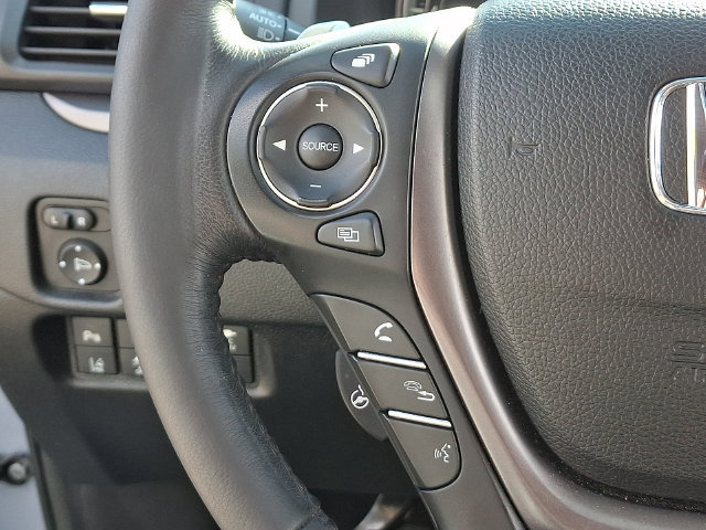 Used 2023 Honda Ridgeline RTL-E image 7