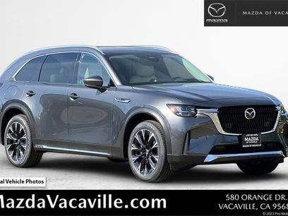 New 2026 MAZDA CX-90 Plug-In Hybrid w/ Premium Plus