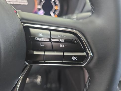 New 2026 MAZDA CX-70 SC Plus AWD/4WD image 17
