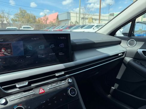 Used 2025 Hyundai Sonata SEL image 34