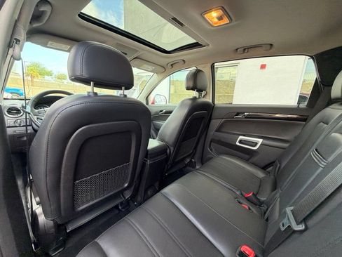 Used 2014 Chevrolet Captiva Sport LT w/ Convenience Package FWD image 36