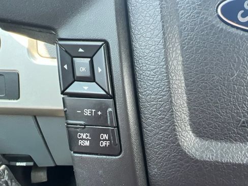 Used 2013 Ford F150 Lariat w/ Mid Equipment Group AWD/4WD image 26