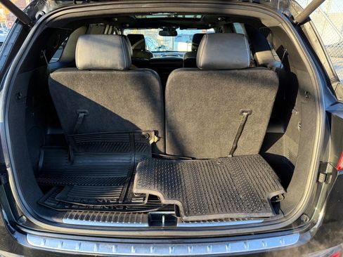 Used 2016 Kia Sorento SX w/ SXL Technology Package image 22