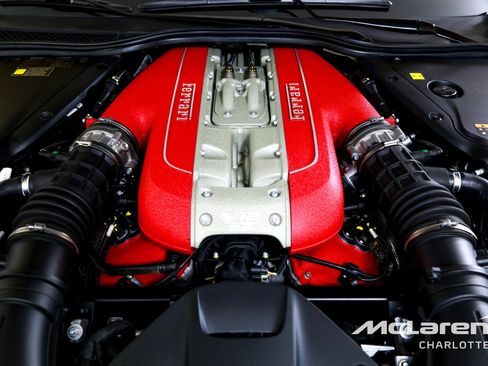 Used 2023 Ferrari 812 GTS RWD image 28