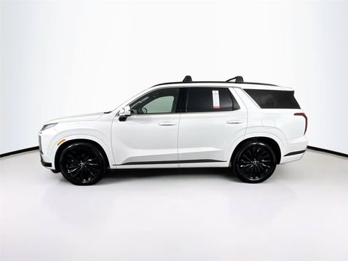 Used 2025 Hyundai Palisade Calligraphy AWD/4WD image 14