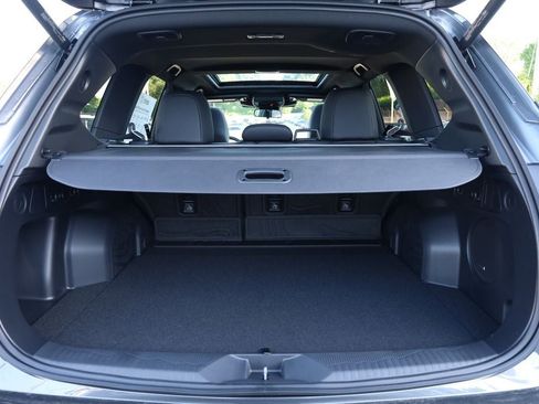 New 2026 Subaru Forester Sport AWD/4WD image 8