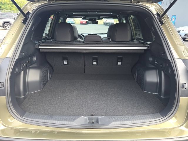 New 2026 Subaru Forester Premium AWD/4WD image 18