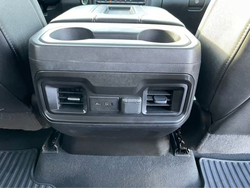 Used 2021 Chevrolet Silverado 1500 LT Trail Boss w/ Convenience Package II image 27