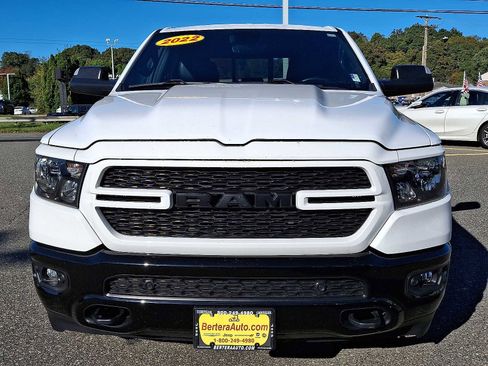 Used 2022 RAM 1500 Big Horn image 2