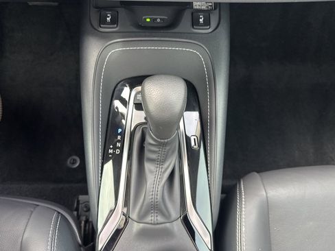 Certified 2023 Toyota Corolla XSE image 22