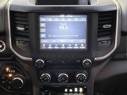 Used 2021 RAM 1500 Lone Star image 17