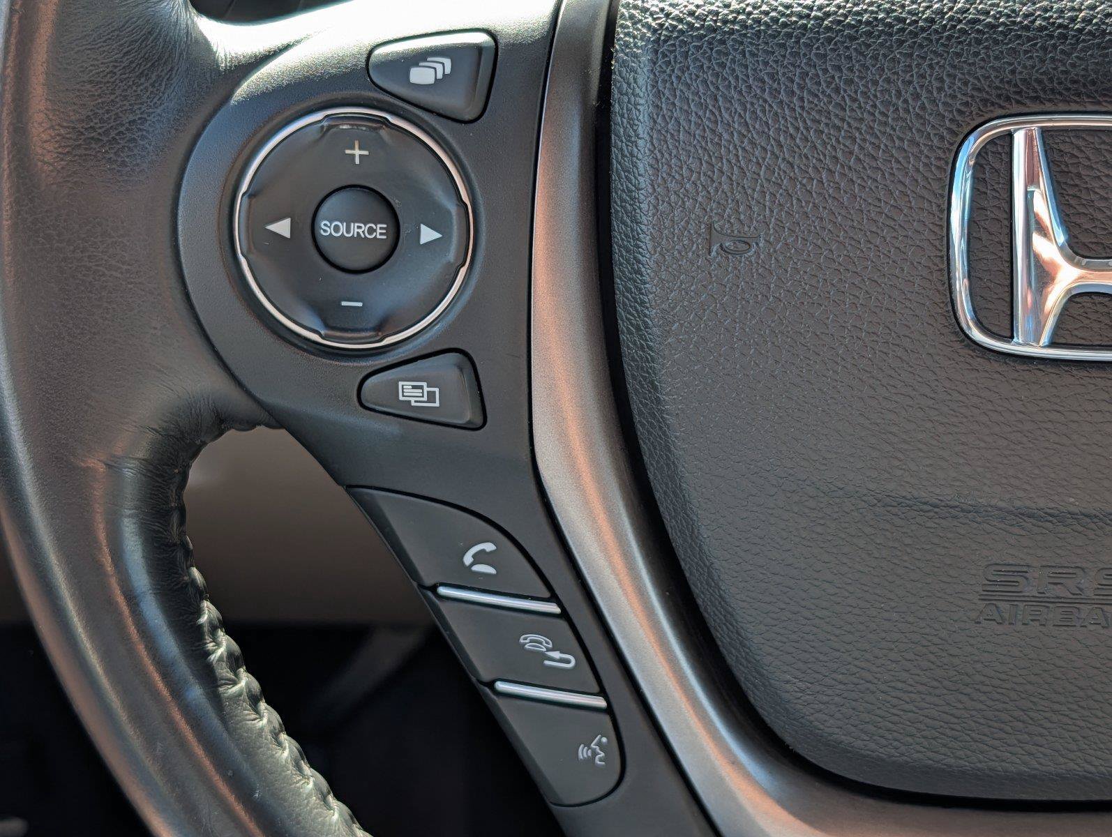 Used 2017 Honda Pilot EX-L image 24