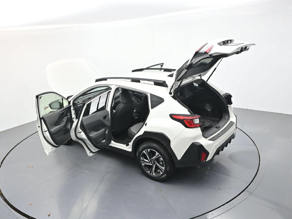 Used 2024 Subaru Crosstrek 2.0i Premium AWD/4WD image 35