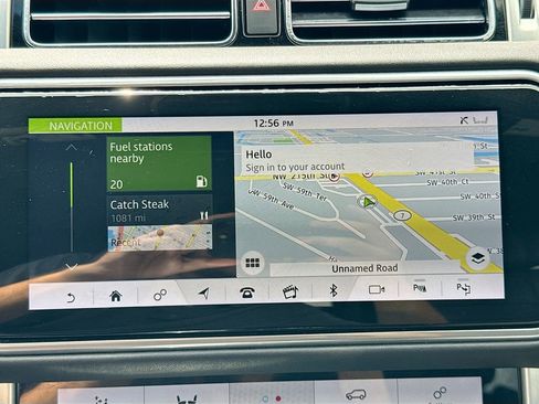 Used 2021 Land Rover Range Rover P525 Westminster Edition image 14