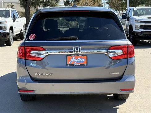 Used 2019 Honda Odyssey Touring image 5