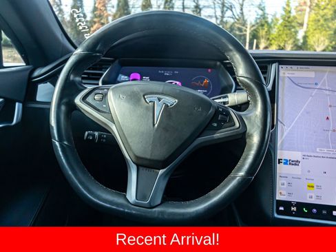 Used 2018 Tesla Model S 75D image 19