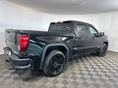 Used 2024 GMC Sierra 1500 Elevation w/ Preferred Package image 3