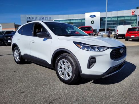 New 2026 Ford Escape Active w/ Tech Pack #1 image 1