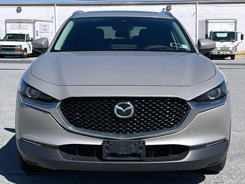 Used 2023 MAZDA CX-30 AWD 2.5 S w/ Premium Package image 4