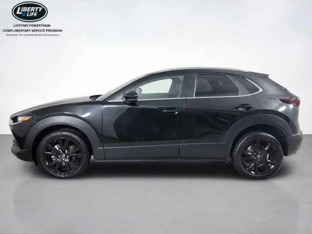 Used 2024 MAZDA CX-30 AWD 2.5 S w/ Select Sport Pkg image 6