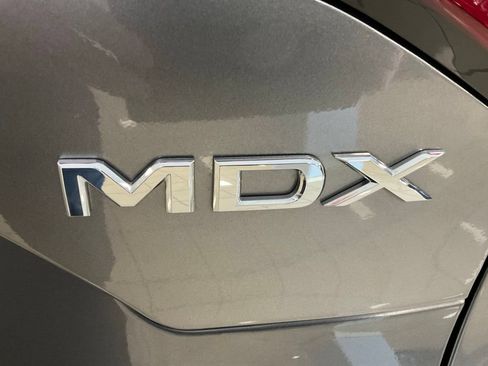 Certified 2026 Acura MDX w/ Advance Package AWD/4WD image 28