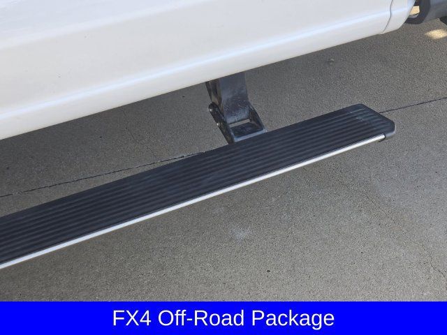 Used 2024 Ford F350 Lariat w/ Lariat Ultimate Package AWD/4WD image 14
