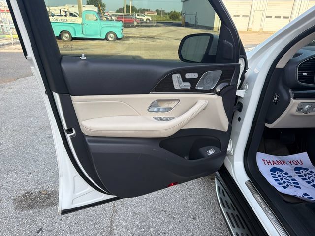 Used 2020 Mercedes-Benz GLE 350 image 9