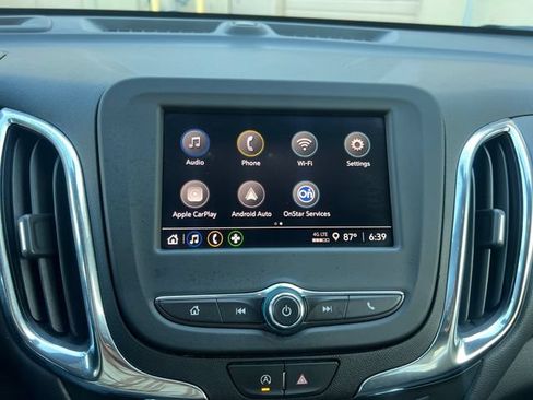Used 2022 Chevrolet Equinox LT AWD/4WD image 21