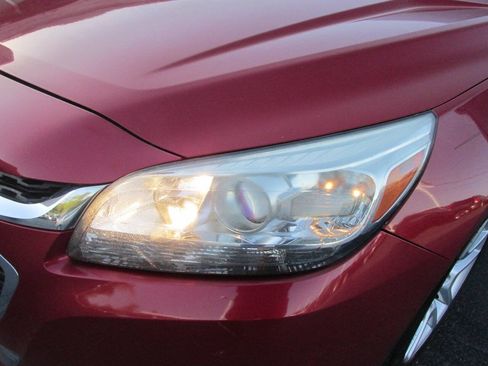 Used 2014 Chevrolet Malibu LT FWD image 31