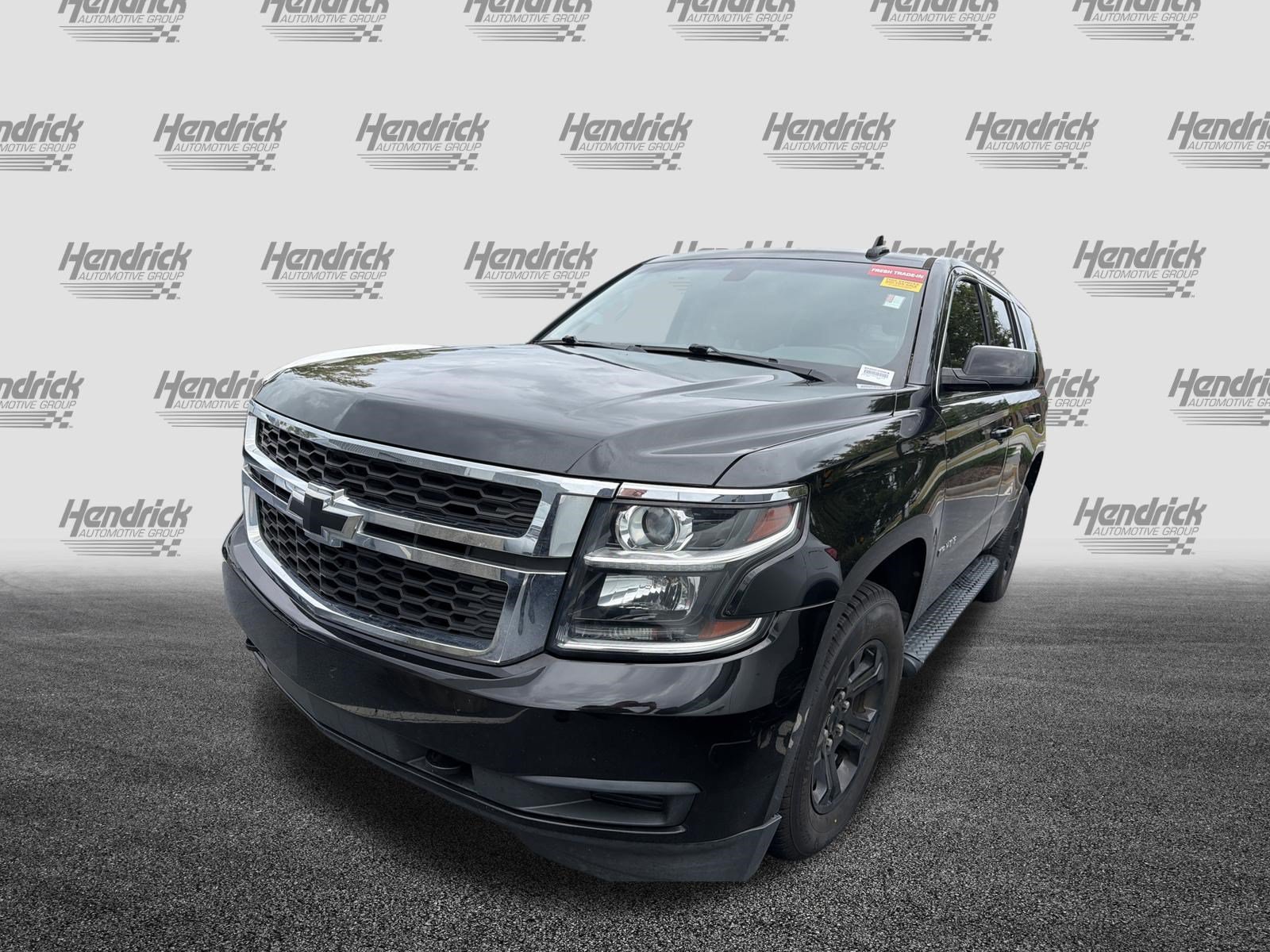 Used 2020 Chevrolet Tahoe LS RWD image 2