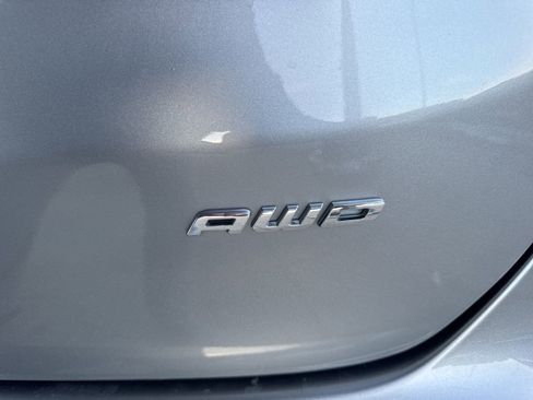 Certified 2023 Ford Edge SEL w/ Convenience Package image 16