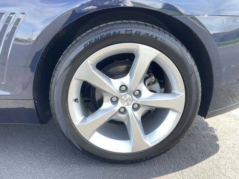 Used 2015 Chevrolet Camaro LT w/ RS Package image 27