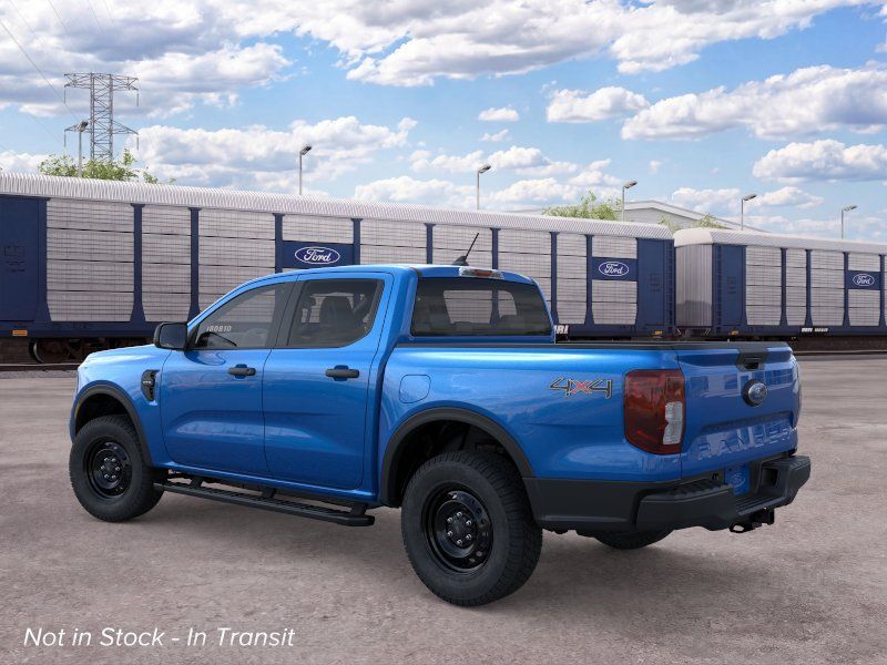New 2026 Ford Ranger XL AWD/4WD image 4