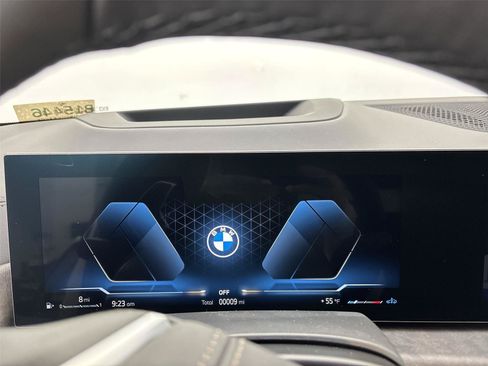 New 2026 BMW X5 xDrive40i w/ Climate Comfort Package AWD/4WD image 28