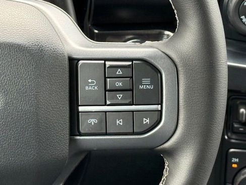 New 2025 Ford F350 Lariat w/ Lariat Ultimate Package image 34