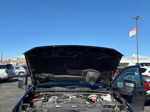 Used 2025 Chevrolet Silverado 3500 High Country w/ High Country Premium Package image 24