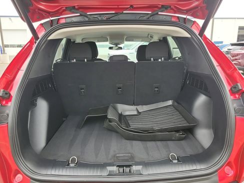 Used 2023 Ford Escape Active w/ Tech Pack #2 AWD/4WD image 8