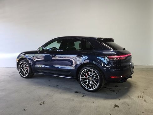 Used 2021 Porsche Macan GTS image 3