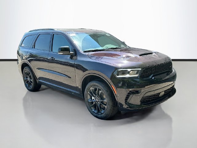 New 2026 Dodge Durango GT AWD/4WD image 2