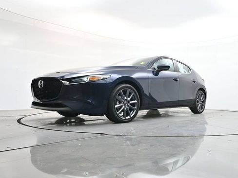 Used 2026 MAZDA MAZDA3 s FWD image 29