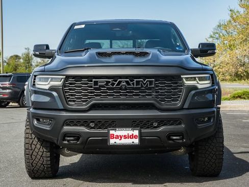 New 2026 RAM 1500 RHO w/ RHO Level 1 Equipment Group AWD/4WD image 3