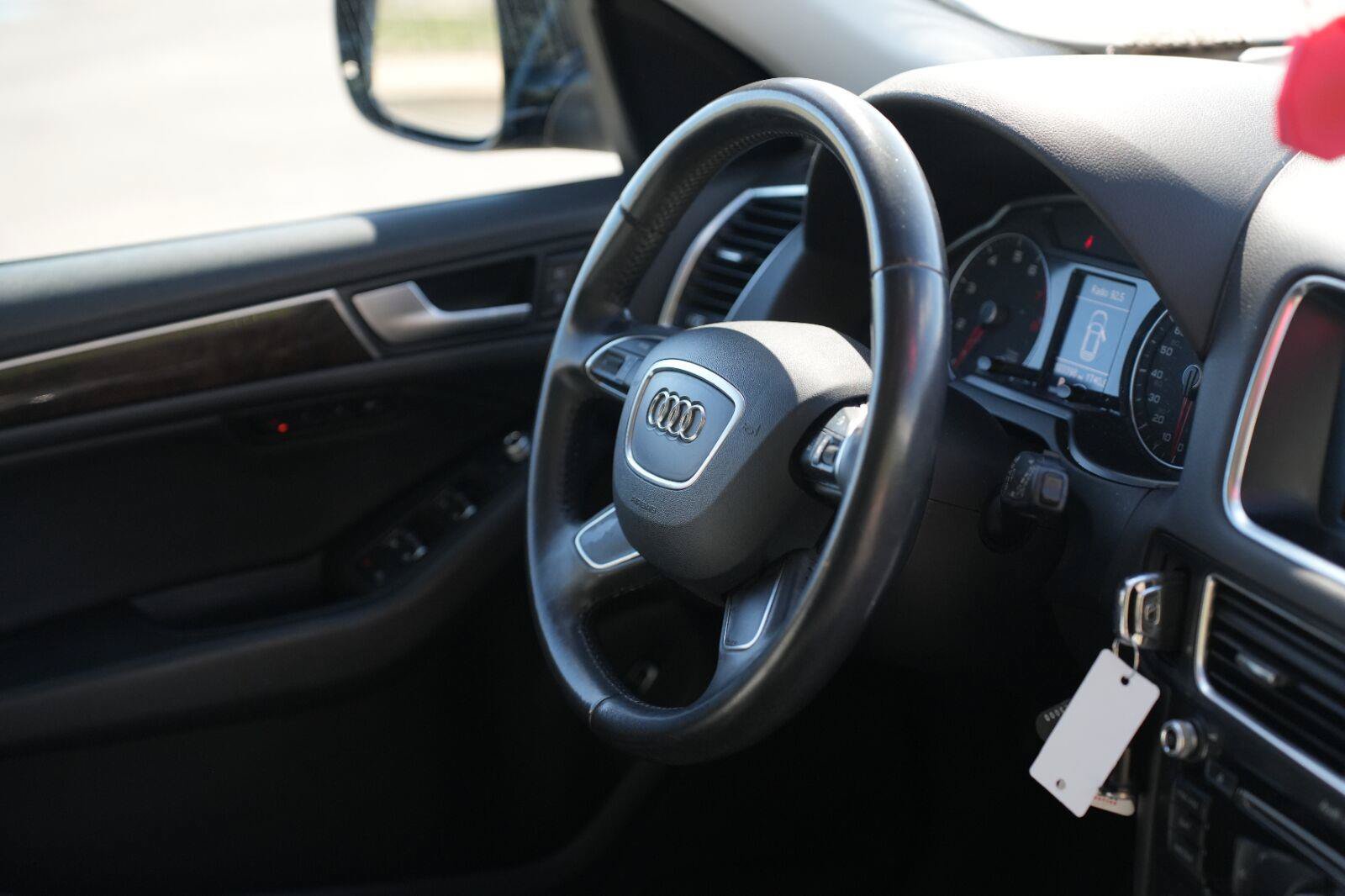 Used 2013 Audi Q5 2.0T Premium Plus AWD/4WD image 27