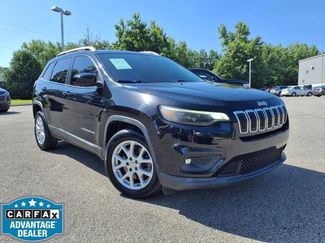 Used 2019 Jeep Cherokee Latitude w/ Popular Appearance Group video 1