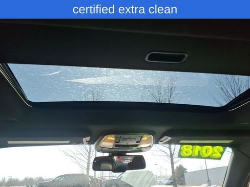 Certified 2018 Dodge Charger GT image 13