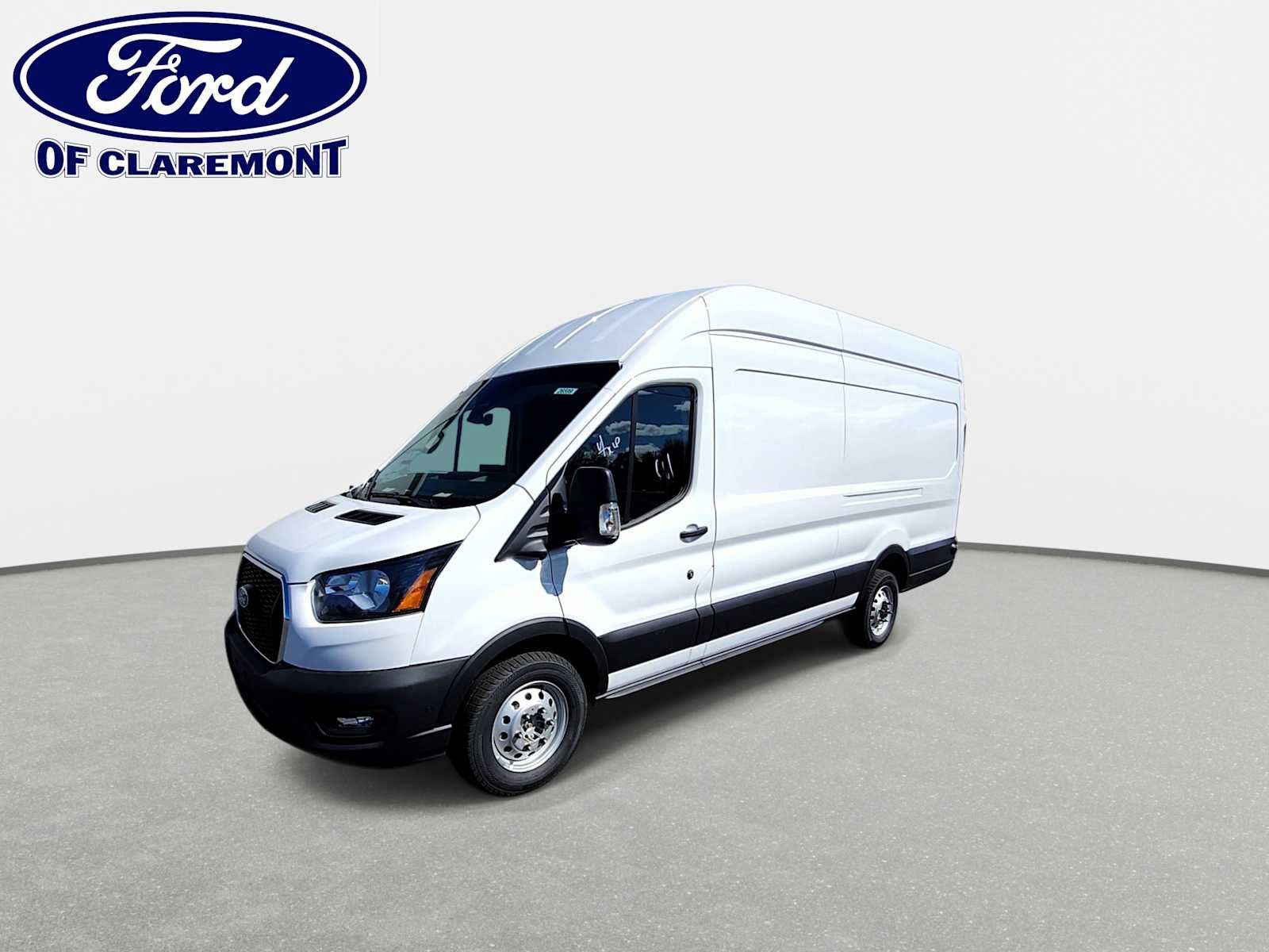 New 2026 Ford Transit 350 148 High Roof Extended AWD image 4