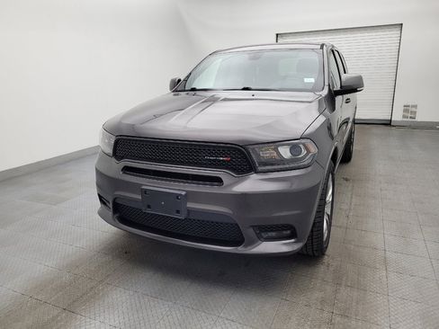 Used 2020 Dodge Durango GT image 15