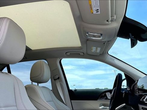 New 2026 Mercedes-Benz GLE 350 4MATIC image 22