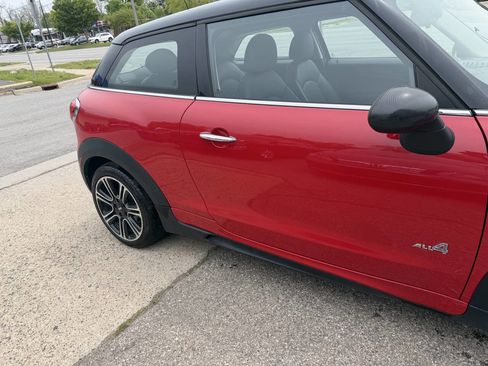 Used 2014 MINI Cooper Paceman S AWD/4WD image 40