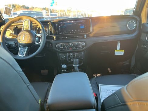 New 2026 Jeep Wrangler Sahara image 14