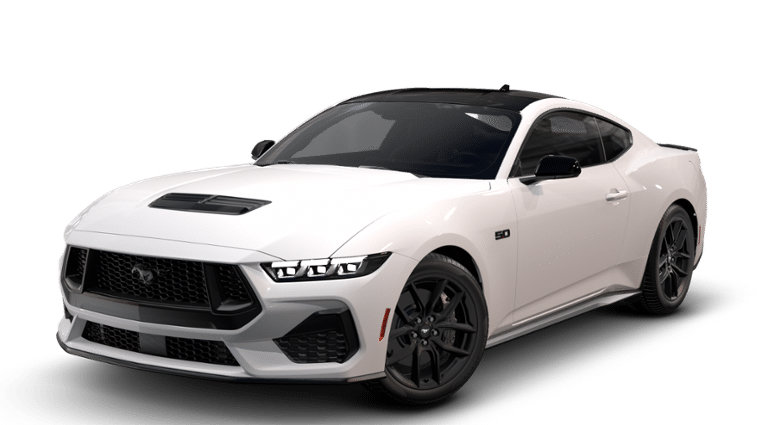 New 2026 Ford Mustang GT Premium RWD image 24
